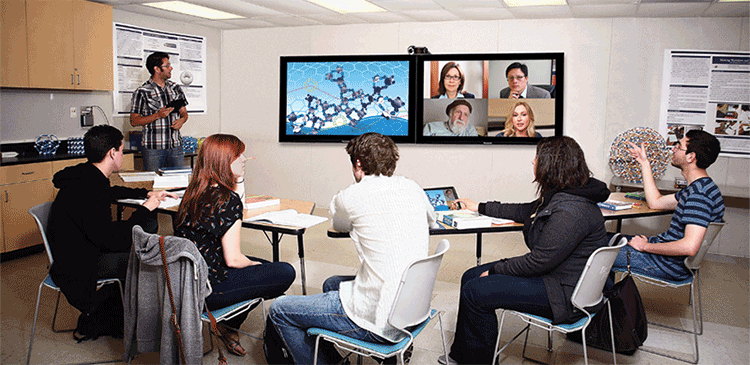 Remote Conference/ Education Solution
