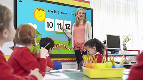 Smart School Solution